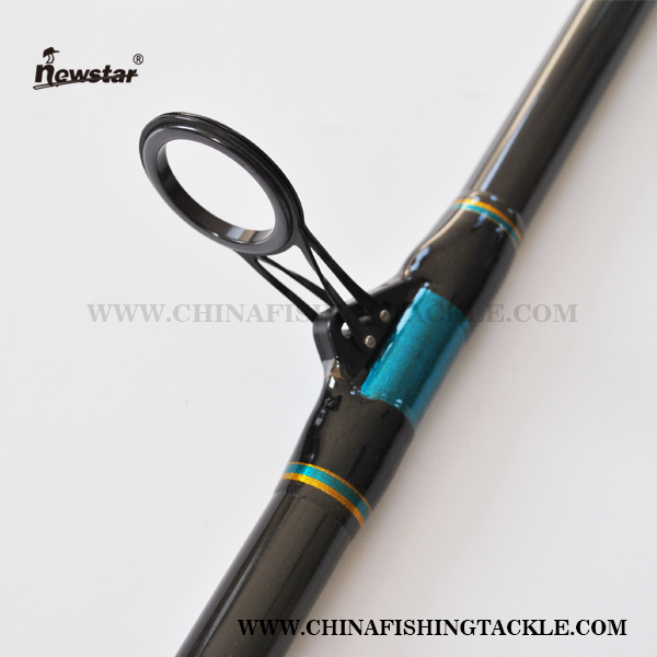 3.9m Carbon Tele Surf Fishing Rod for Korea Market - China Tele